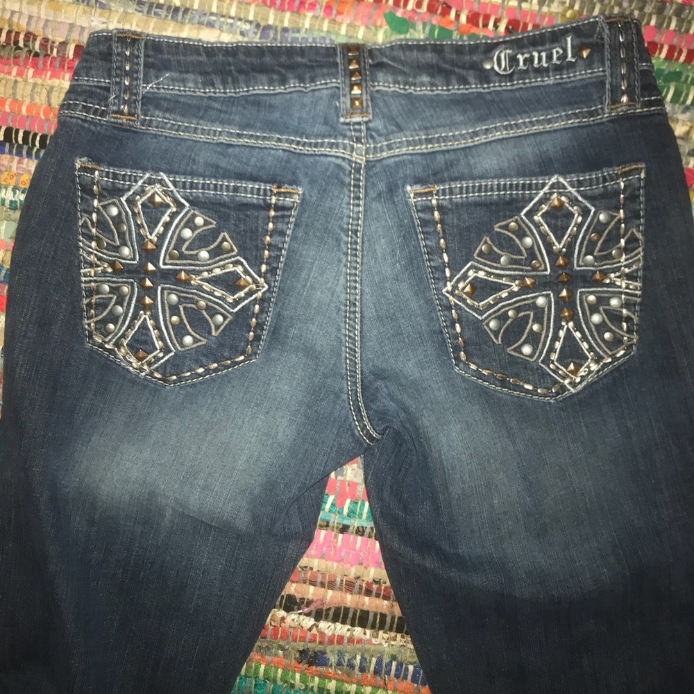 Cruel Women’s Jeans